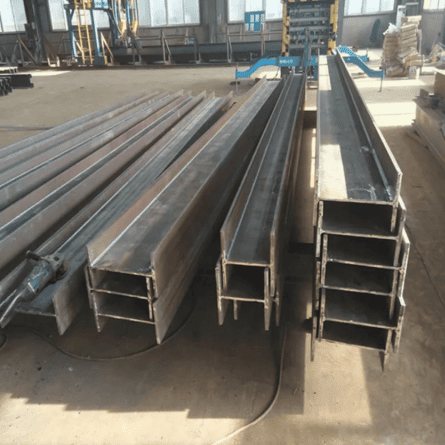 ASTM A36 H beam ASTM A36 H beam