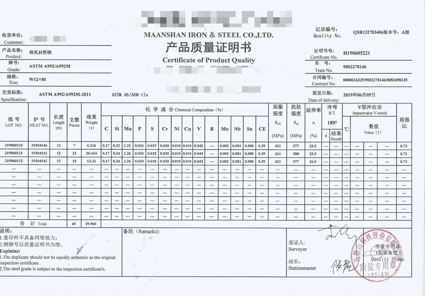 A36 H Beam A36 H Beam