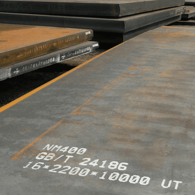 NM400 wear resistant plate NM400 wear resistant plate