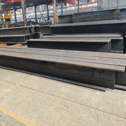 A992 H section steel A992 H section steel