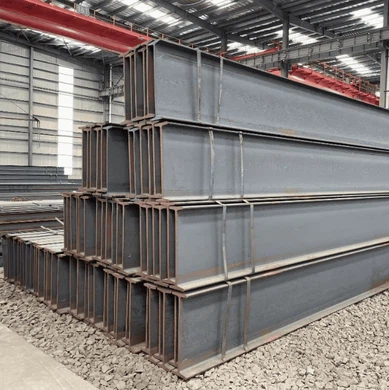 S355JR Structural H Beam S355JR Structural H Beam