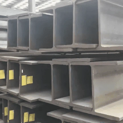 S355JR H-beam S355JR H-beam