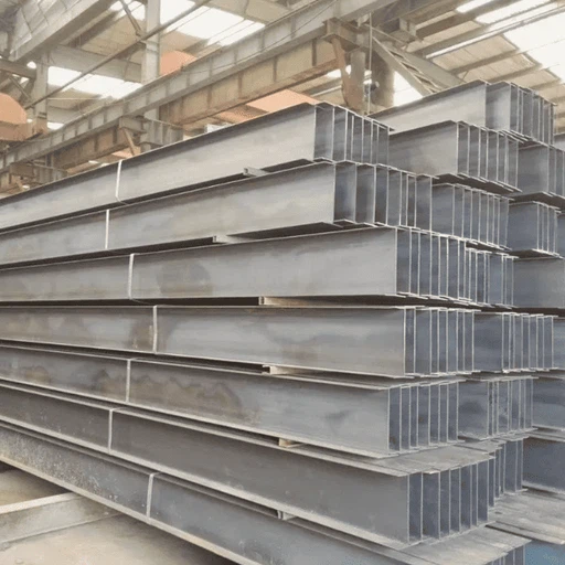 UB305×127×37 S355JR H-section steel UB305×127×37 S355JR H-section steel