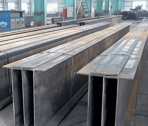 UB914×419×343 S355JR H-beam UB914×419×343 S355JR H-beam