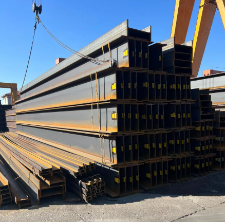 UB914×419×343 S355JR H Beam UB914×419×343 S355JR H Beam