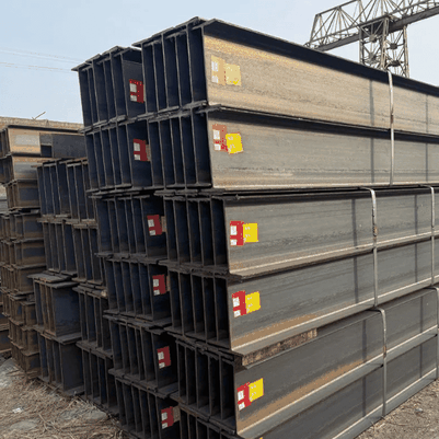 UB914×419×343 S355JR H Beam UB914×419×343 S355JR H Beam