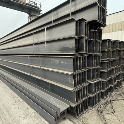 S355JR H section steel S355JR H section steel