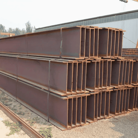 Q355B H-section steel Q355B H-section steel