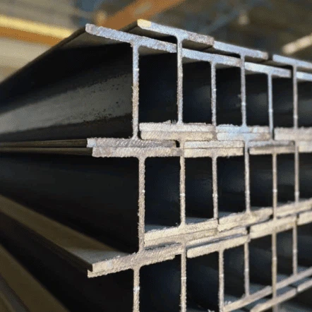 HEA140 S355J2 H Section Steel HEA140 S355J2 H Section Steel