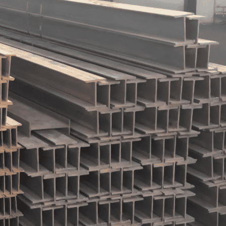 HEA140 S355J2 H Section Steel HEA140 S355J2 H Section Steel