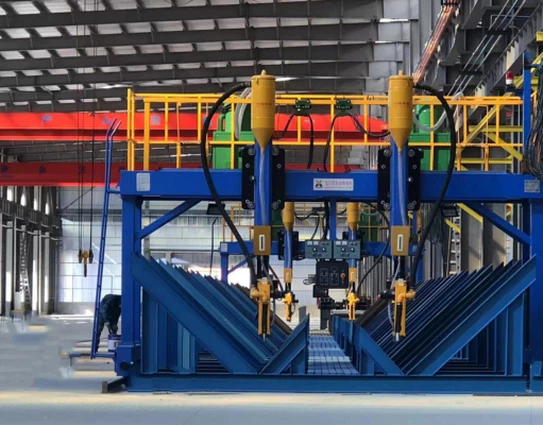 S355J2 HEM120 beams S355J2 HEM120 beams