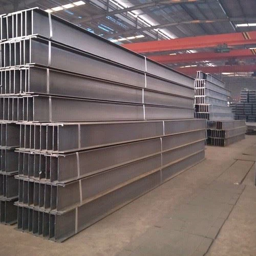 ipe400 beam