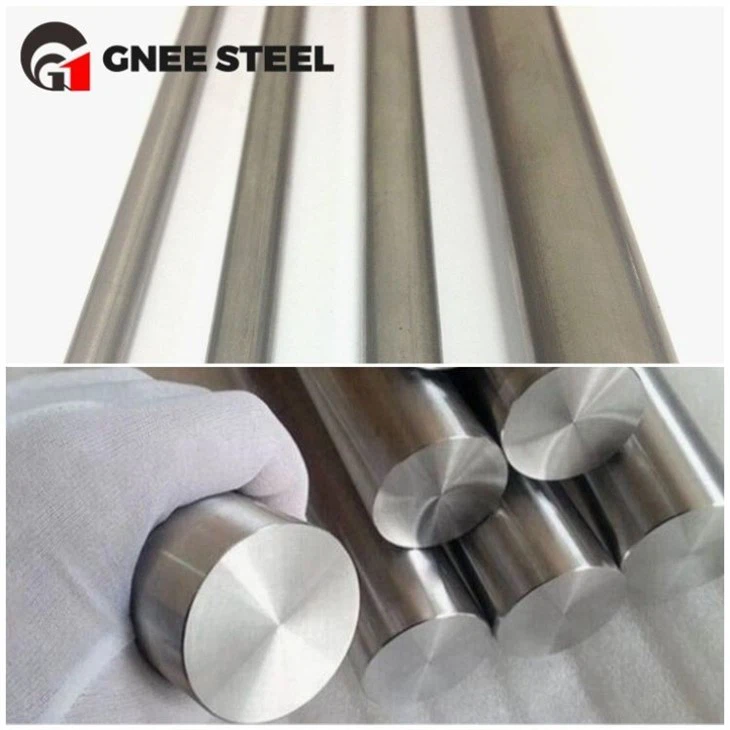 JIS SKH51 Molybdenum High Speed Tool Steel