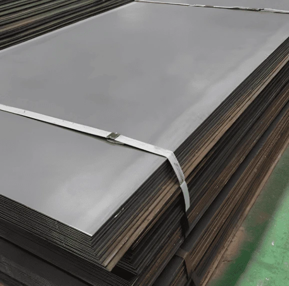 Mn13 High Manganese Steel Plate suppliers