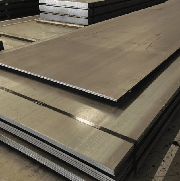 Mn13 High Manganese Steel Plate best