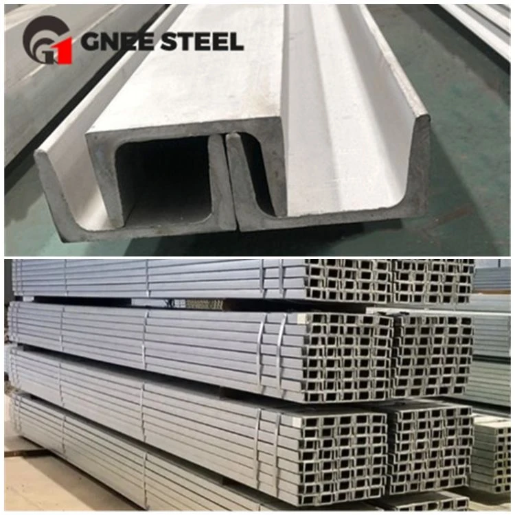 China channel section steel producers--GNEE Group China channel section steel producers--GNEE Group