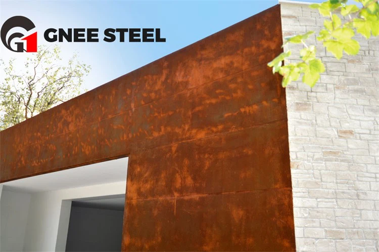 corten steel sheet metal corten steel sheet metal