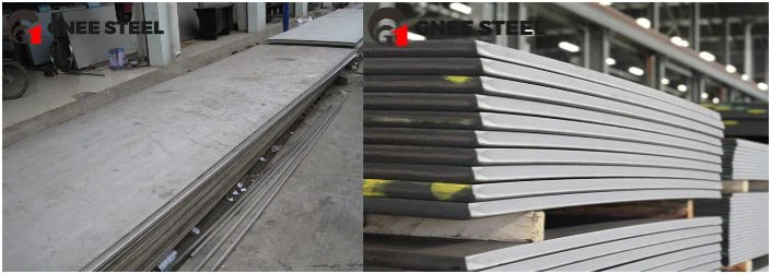 hsla steel plate hsla steel plate