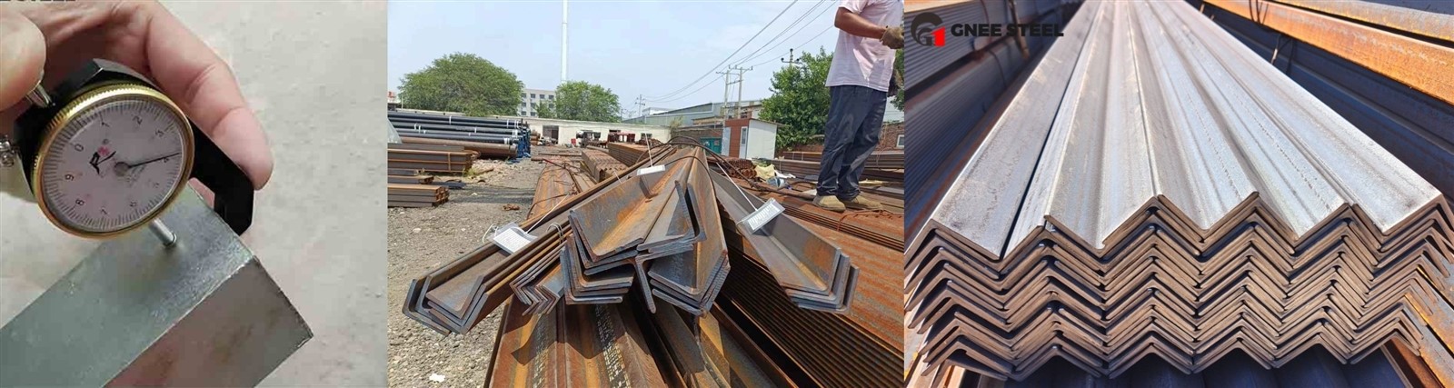 angle steel angle steel