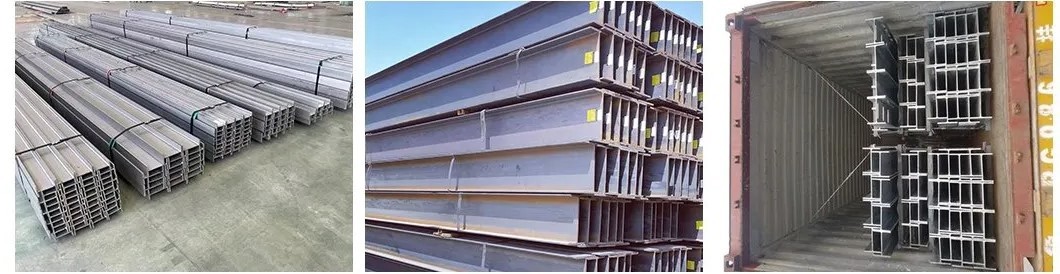 h beam steel structure h beam steel structure