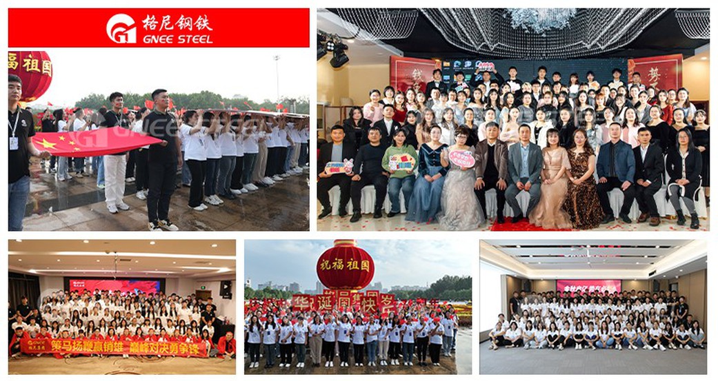 H-shaped steel beam H-shaped steel beam