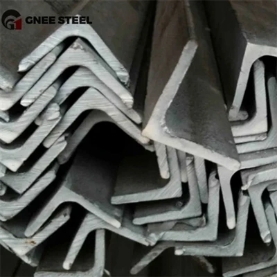 50 X 50 X 3mm Steel Angle