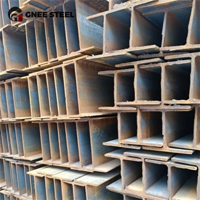 W18x130 W18x143 W18x158 W Shape Structural Steel
