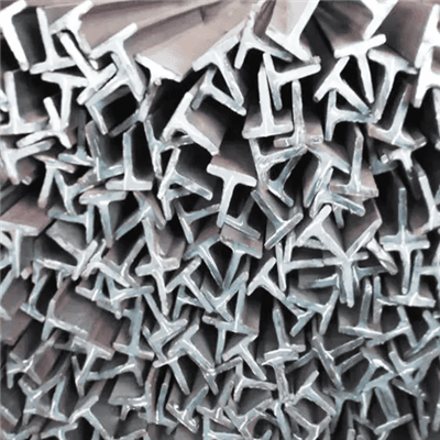 JIS G 3192 Standard T shape steel bar