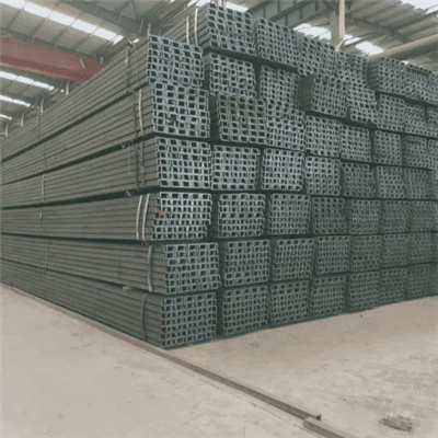 How To Choose Steel Channel For Construction Projects