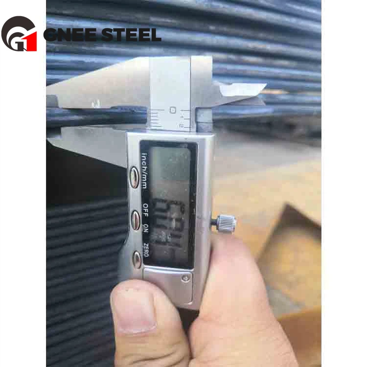 Nm360 Nm400 Nm450 Wear Resisting Steel Plate