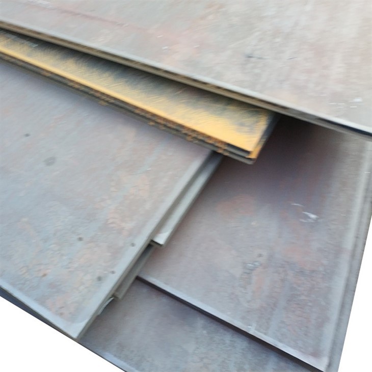 NM400 Steel Plate