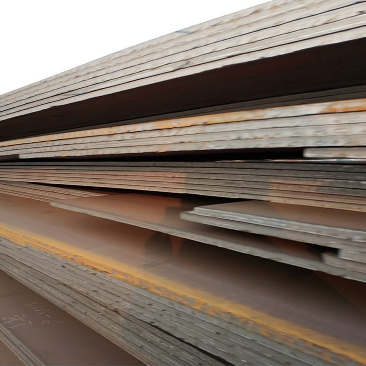 NM450 Abrasion Resistant Plate