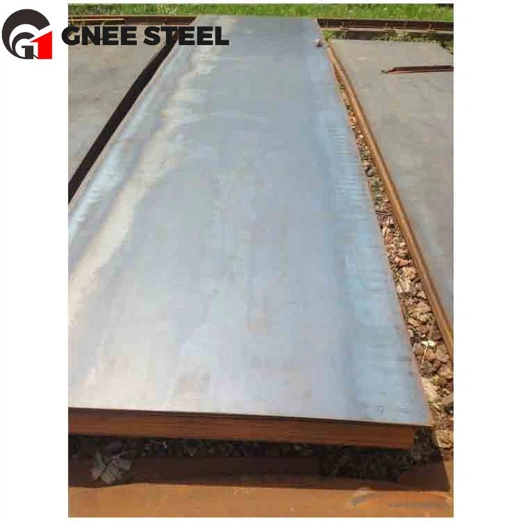 P335N Structural Steel Plate