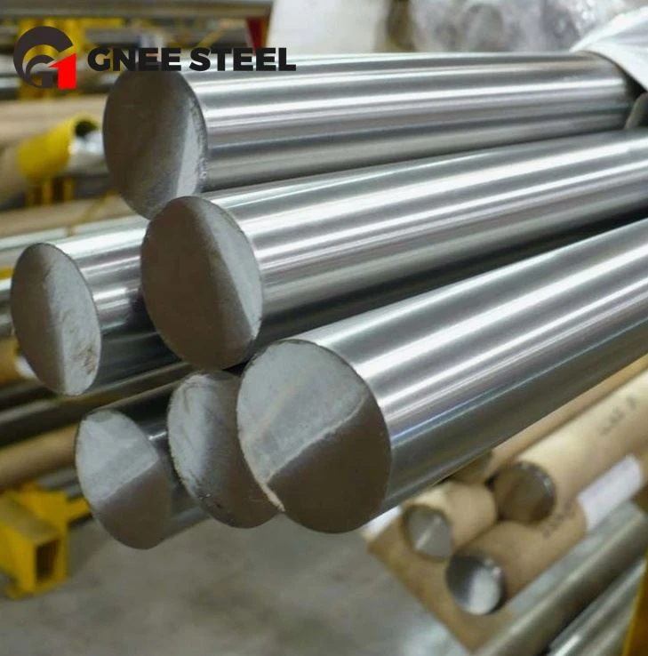 15CrMo Cast Iron Round Bar