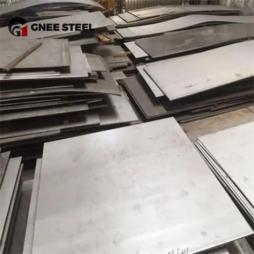 16MnDR Boiler Quality Steel Plate