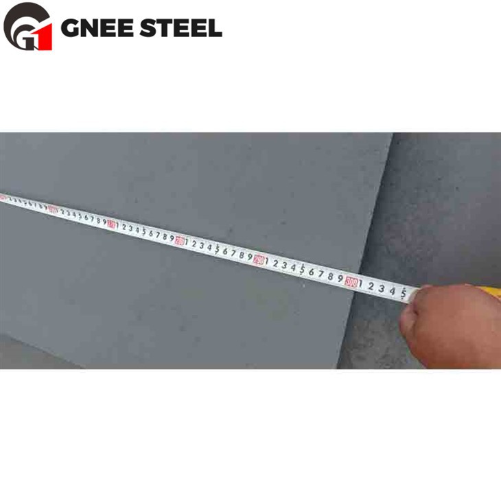 Abrasion Wear Resistant Plate