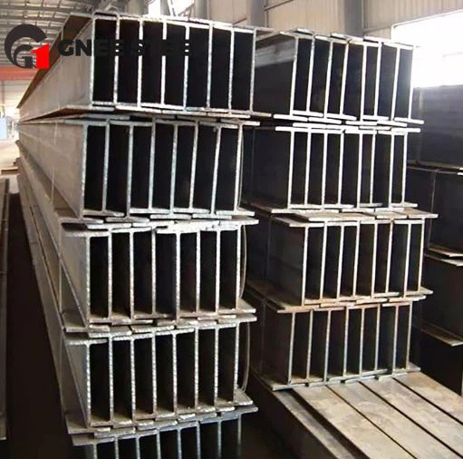 ASTM A992 HM CARBON STEEL H BEAM