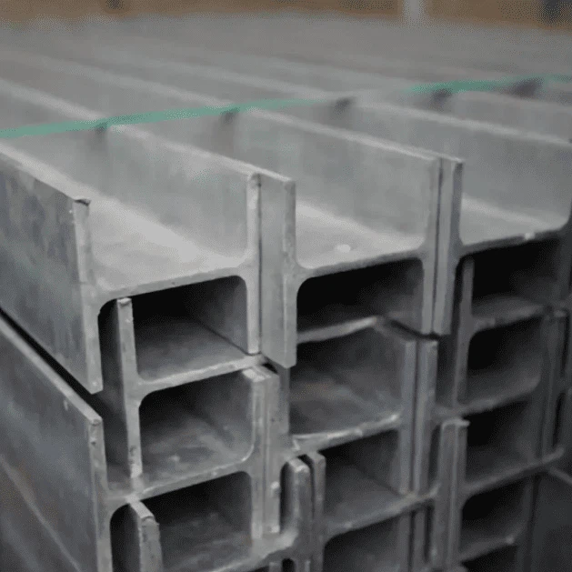 BS H Steel H Beam