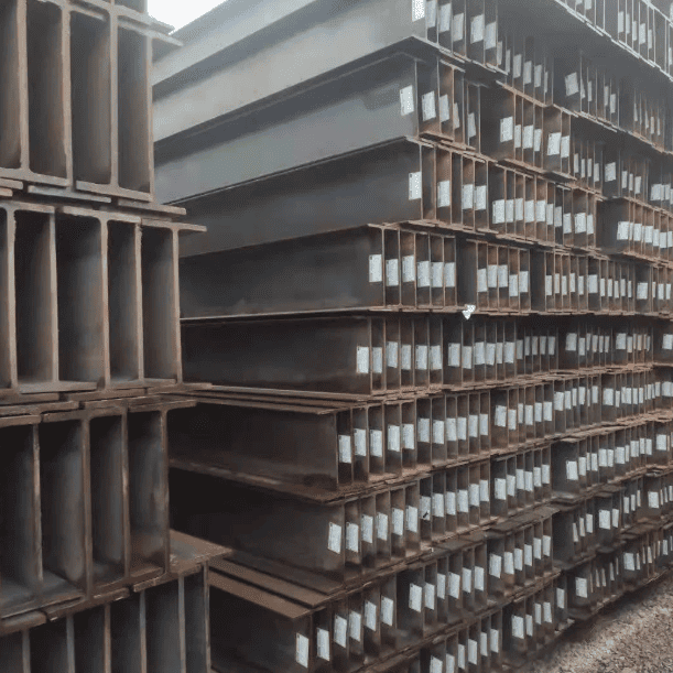 H Beam Wide Flange