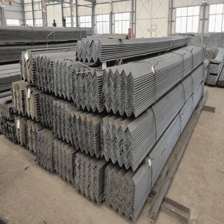 Hot Rolled Steel Angle BS Standard
