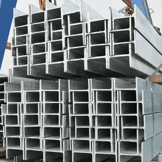 Mild Steel Beam AH36 EH32 S355JR