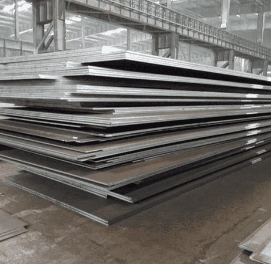 Q295GNH Weather Resistant Steel Plate