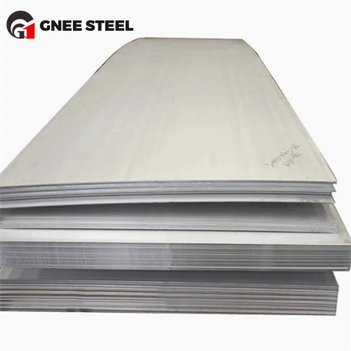 Q800E High Strength Plate
