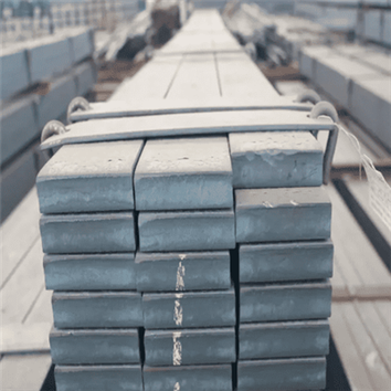 1018 Cold Drawn Flat Bar