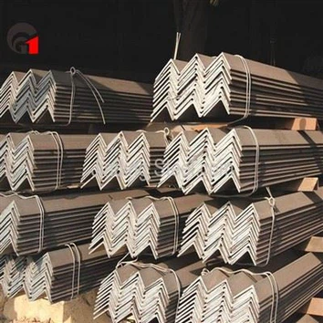 20 Feet Iron Angle Price Q235 Q355