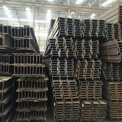 A36 A992 I Beam I Shape For Building Materail