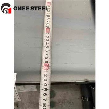 Alloy Steel Plate 40Mn18Cr3