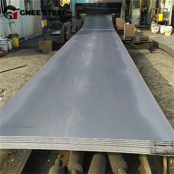 ASME SA517 Grade F Vessel Steel Plate