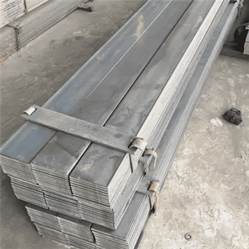 Bulb Flats For Shipbuilding