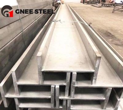 CARBON STEEL H BEAM ASTM A572 HW